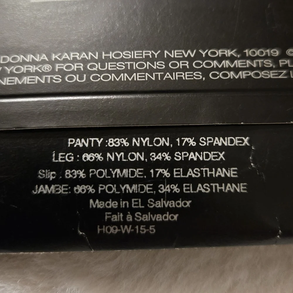 Donna Karan donna karan